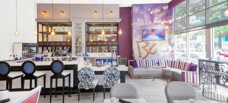 英迪格酒店伯明翰五点南 - 阿拉巴马大学伯明翰分校 by IHG(Hotel Indigo Birmingham Five Points S - UAB)图片