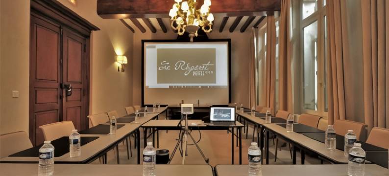 摄政酒店(Hôtel le Régent)图片