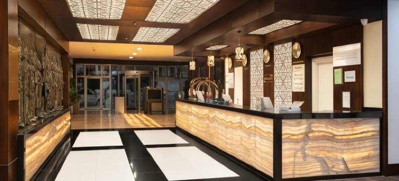 Ramada by Wyndham - Sulaymaniyah Salim Street图片