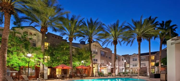 Residence Inn by Marriott Scottsdale North图片