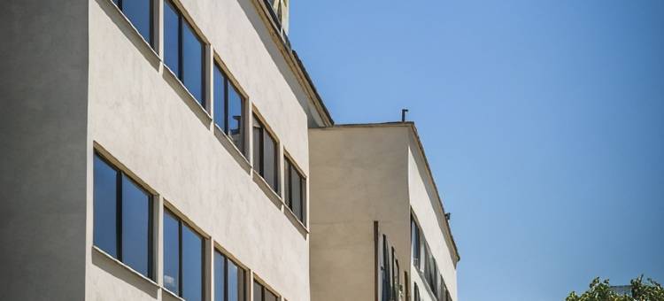 Hotel Cristallo Relais Sure Hotel Collection by Best Western图片