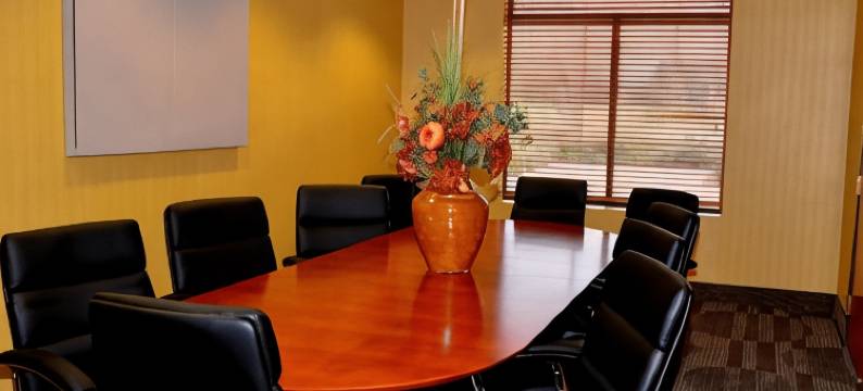 西门罗蔚景温德姆酒店(Wingate by Wyndham West Monroe)图片