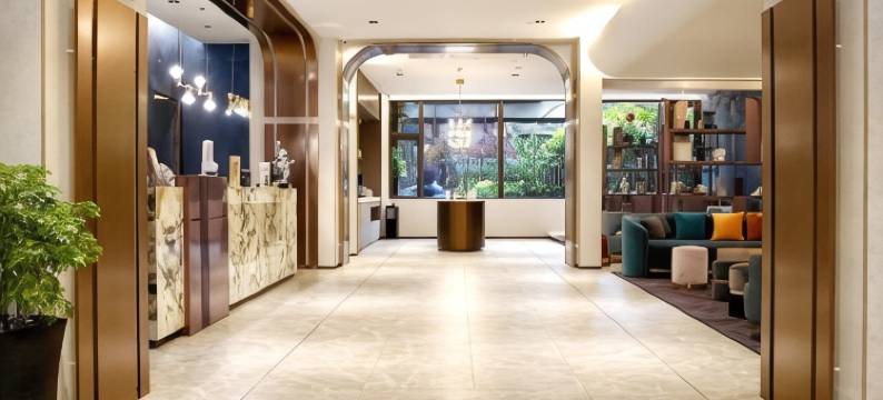 天子阁饭店图片