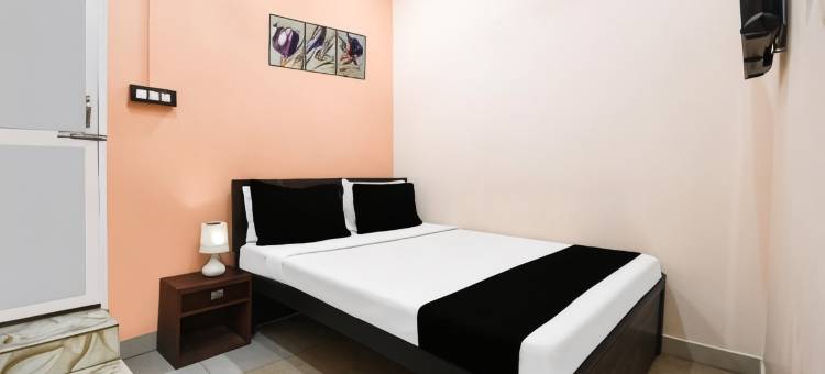 Super Hotel O Sofitel Hotel图片