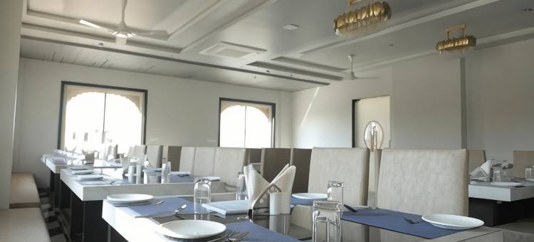 IMAGICA度假村(Imagica Resorts)图片