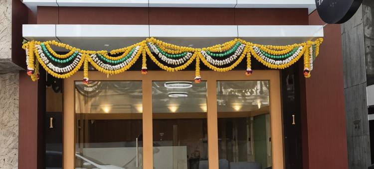达克辛豪华酒店(Hotel Dakshin Grandeur)图片