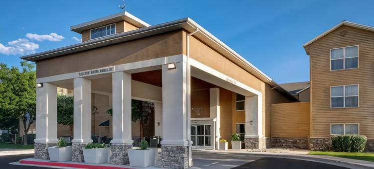 盐湖城米德维勒/桑迪Homewood Suites by Hilton(Homewood Suites by Hilton Salt Lake City - Midvale/Sandy)图片