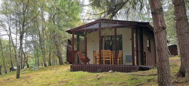 麦克唐纳洛肯亨瑞林地俱乐部度假村(Macdonald Lochanhully Resort)图片