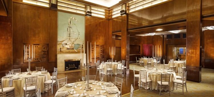 玛丽皇后酒店(The Queen Mary)图片