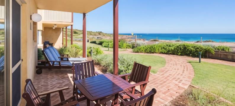 运河岩海滨公寓(Canal Rocks Beachfront Apartments)图片