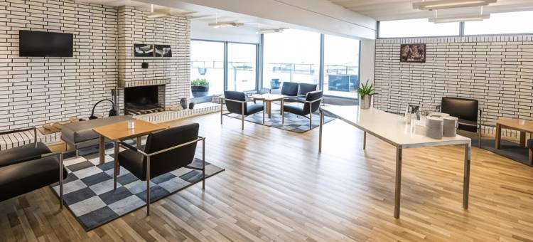 玛丽娜酒店(Hotel Marina)图片