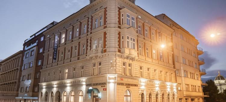 EA市区酒店(EA Hotel Downtown)图片