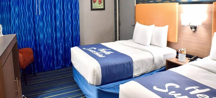 韦恩戴斯酒店(Days Inn by Wyndham Wayne)图片