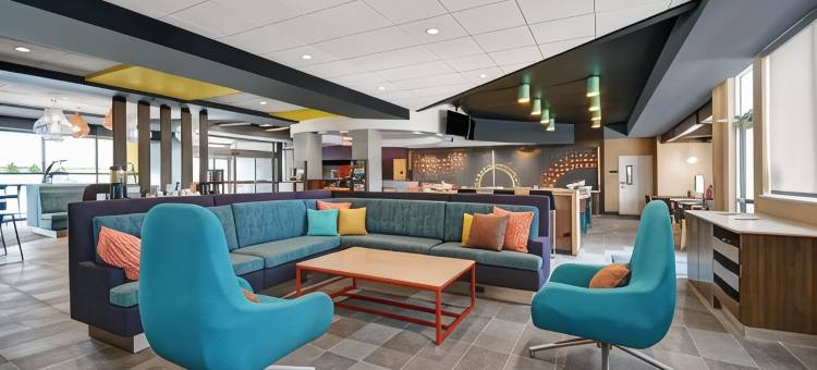 盖洛德希尔顿Tru酒店(Tru by Hilton Gaylord)图片