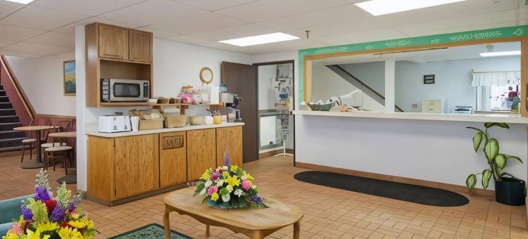 托灵顿美洲最佳价值酒店(Americas Best Value Inn Torrington)图片