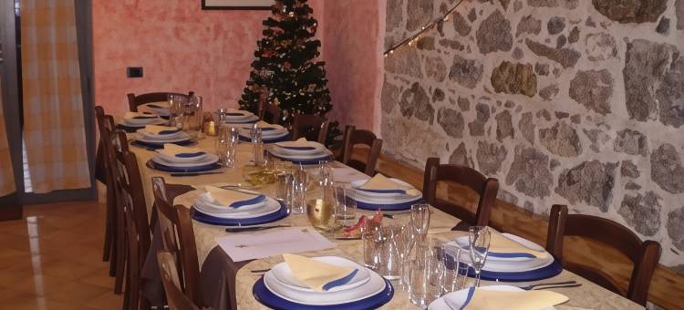 卡瓦林德尔布弗洛农庄酒店(Agriturismo Cavallin Del Bufalo)图片