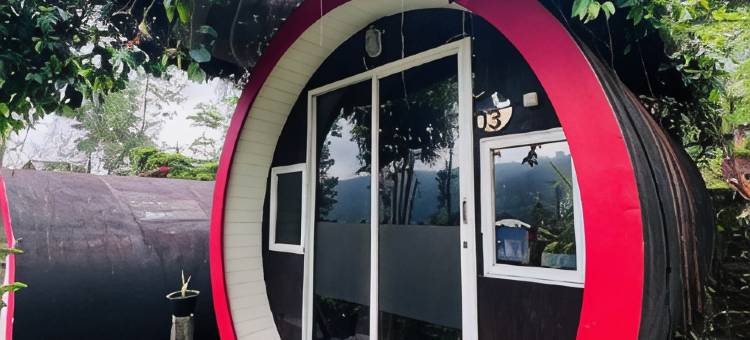 德皮波家庭旅馆(De'Pipo Homestay)图片