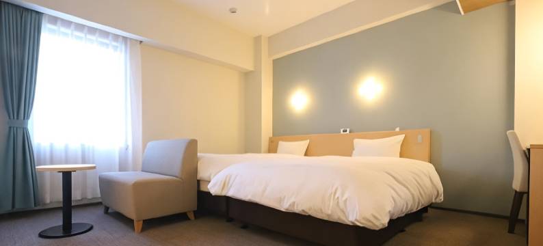 AB Hotel Nakatsugawa图片