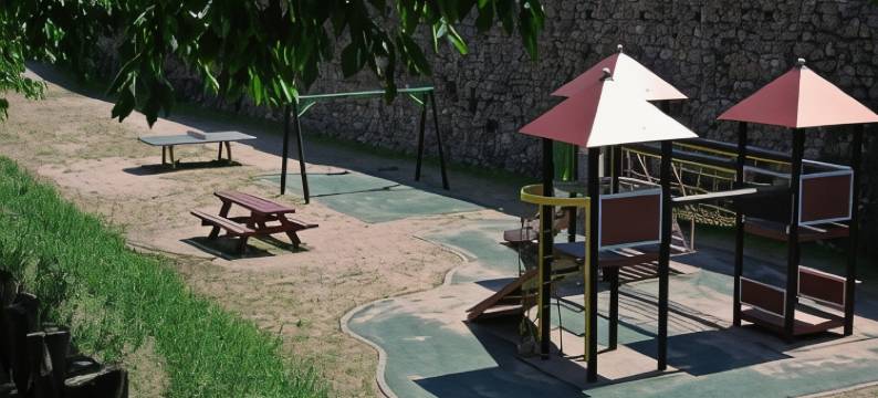拉巴耶达尔帕驰酒店(L'Abbaye d'Alspach)图片