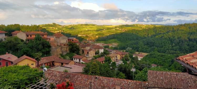 B&B Madonna Degli Airali图片