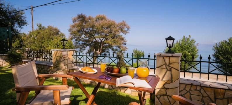 包卡瑞安娜公寓酒店(Anna Apartments Boukari)图片