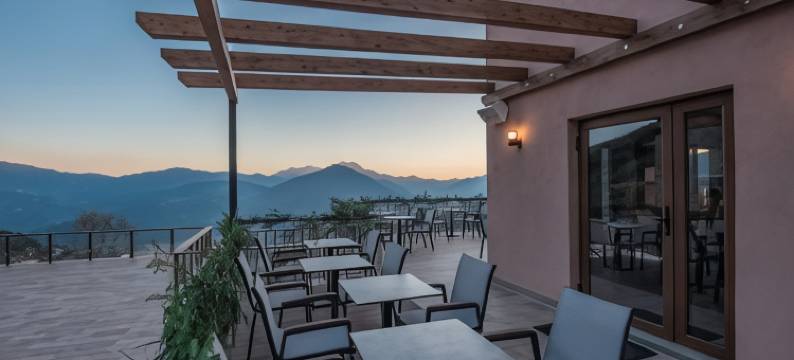 The View Village - Villas Suites & Spa图片