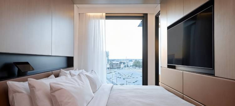 纽卡斯尔小国家酒店(Little National Hotel Newcastle)图片