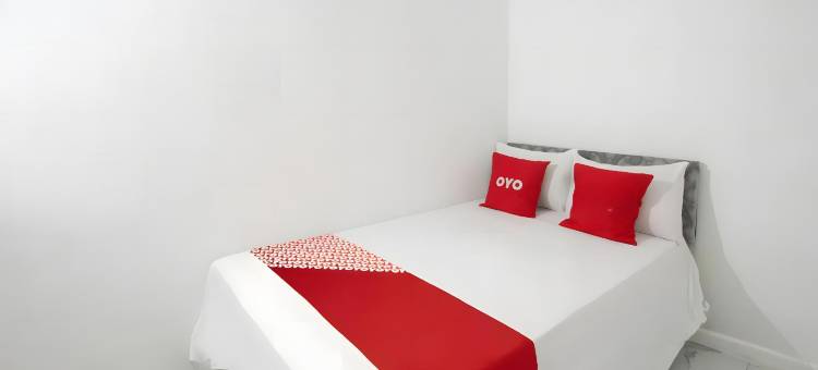 OYO 93440 瓦尔德酒店靠近Sae餐厅(OYO 93440 Warde Hotel Near Sae Restaurant)图片