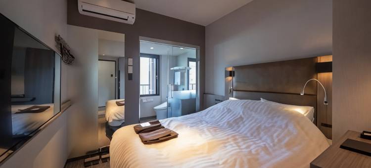 长崎 H2 酒店(Hotel H2 Trip&Business Nagasaki)图片
