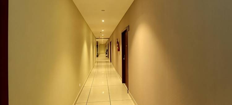 Hotel New York Square图片