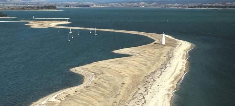 尼尔森阿森国际青年旅馆(YHA Nelson by Accents)图片