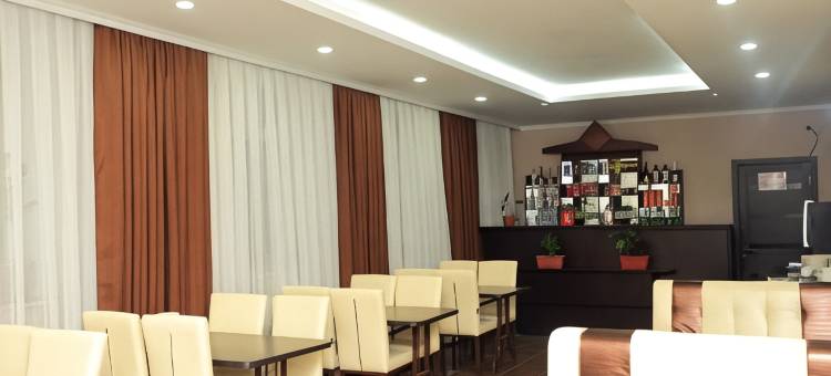 Aska Hotel图片