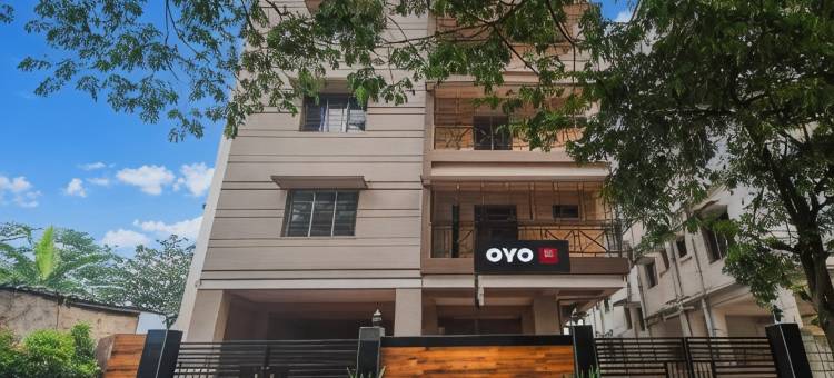 Super Hotel O Mohar Kunjha图片