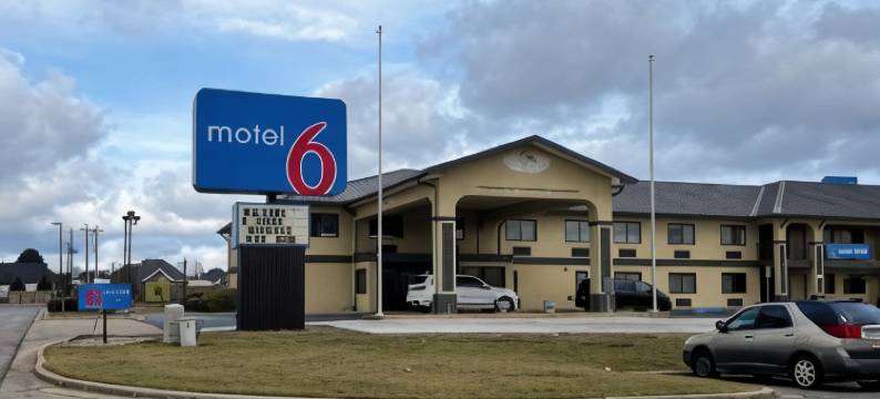 6号汽车旅馆普拉特维尔, 阿拉巴马州(Motel 6 Prattville Al)图片