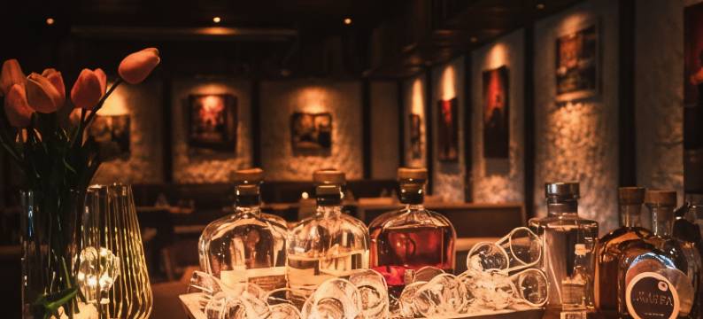 图森餐厅酒店(Hotel-Restaurant Tüxen)图片