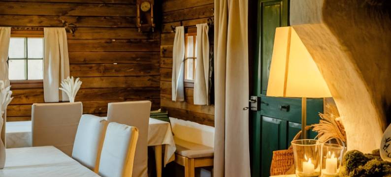 赫博特斯塔本酒店(Herberts Stubn)图片