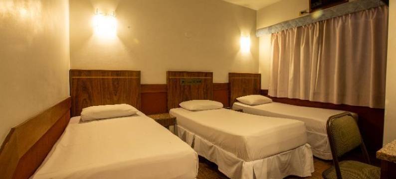 艾罗旅馆(Hotel Elo Inn)图片