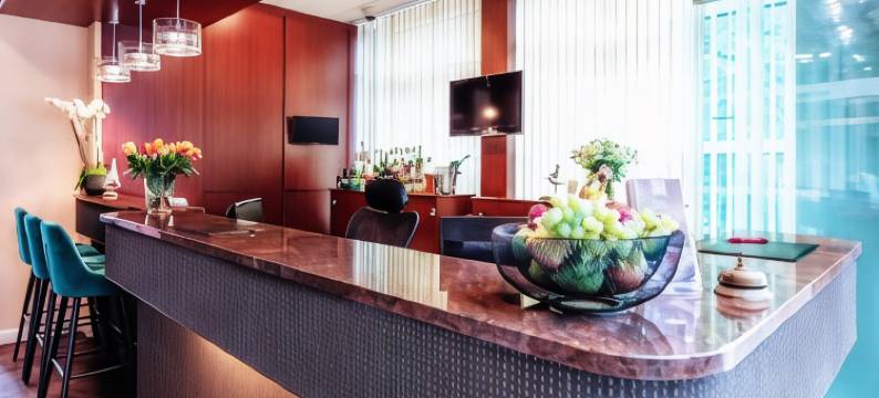 阿马里斯酒店(Amaris Hotel)图片