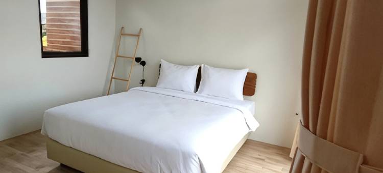 Ladda Bay Village by Tanjung Lesung Beach Hotel & Villa图片