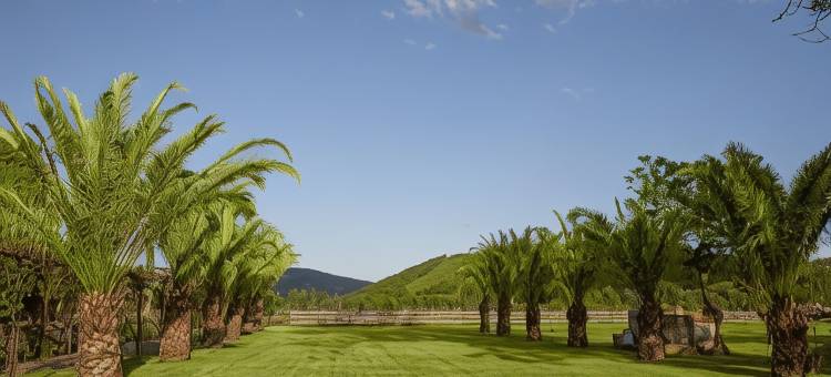 O Retiro do Conde图片