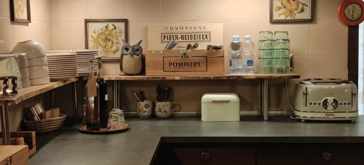 28 号民宿(al 28 B&B)图片