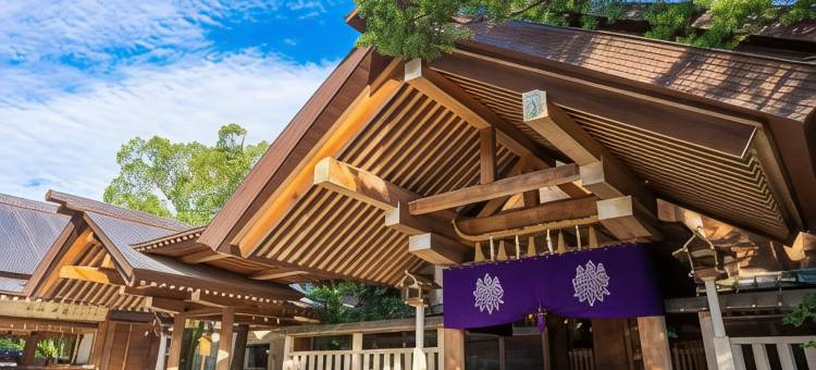 东横INN 名古屋金山(Toyoko Inn Nagoya Kanayama)图片