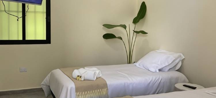 伊斯拉酒店(Hotel la Isla)图片