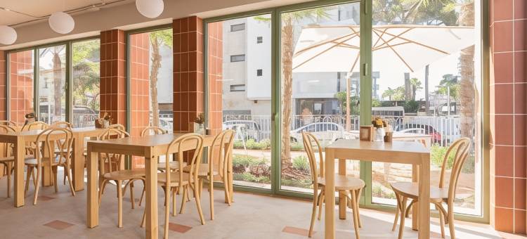 Terra Aurea Aparthotel图片