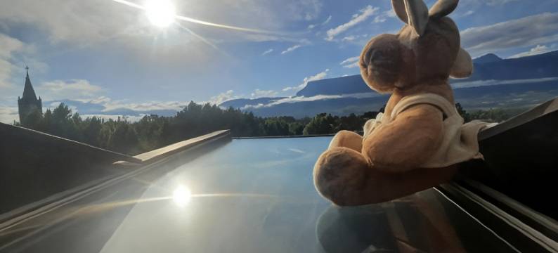 正午酒店(Hôtel du Midi)图片