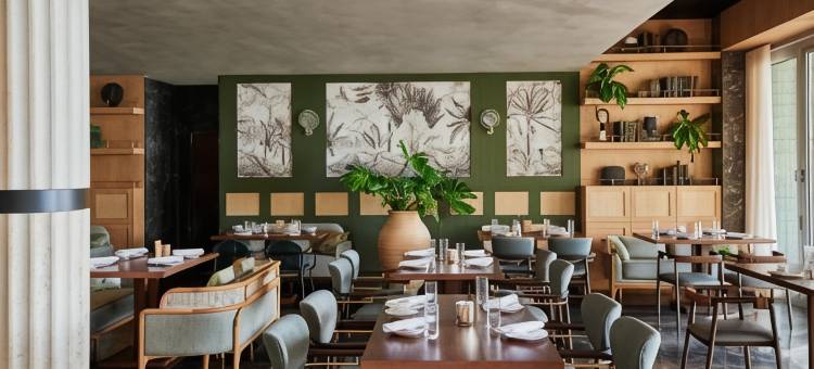 梦卓恩南海滩酒店(Mondrian South Beach)图片