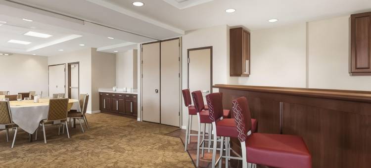 希尔顿欢朋酒店-彭杨(Hampton Inn Penn Yan)图片