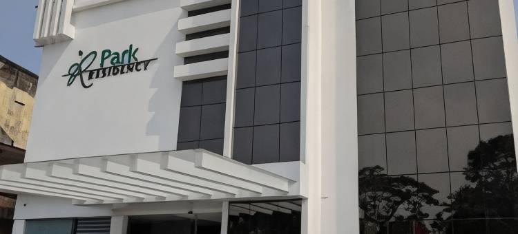 帕克公寓(Park Residency Adoor)图片