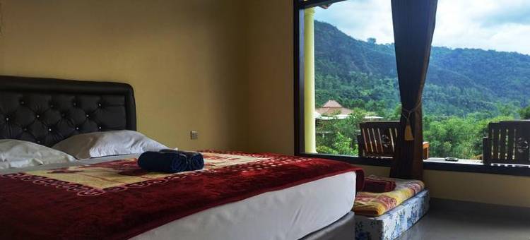 古布克恩德索布罗莫(Gubuk Ndeso Bromo)图片