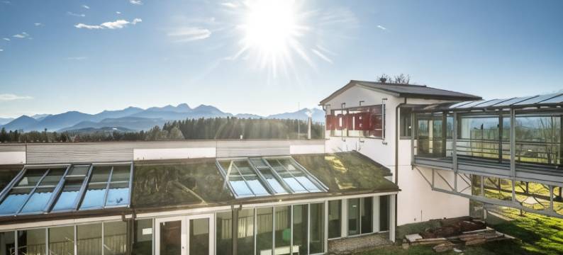 因斯彻贝格酒店(Hotel Irschenberg Süd)图片